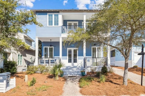 Coastal Joy on 30A
