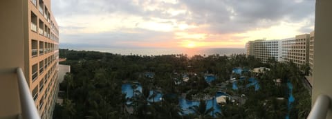 room view
