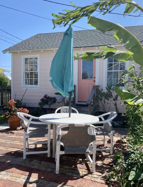 Sea Biscuit Cottage 