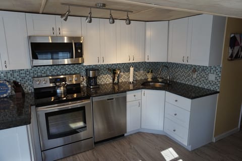 Eat in Kitchen