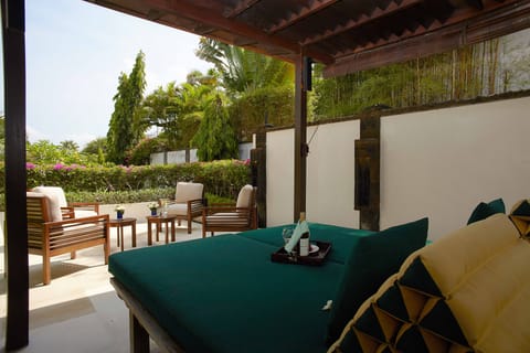 Bali Villa Private Pool with 2 Master BR