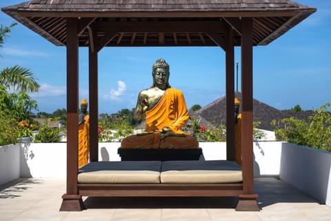 Prestigious 10 Bedroom villa, Seminyak