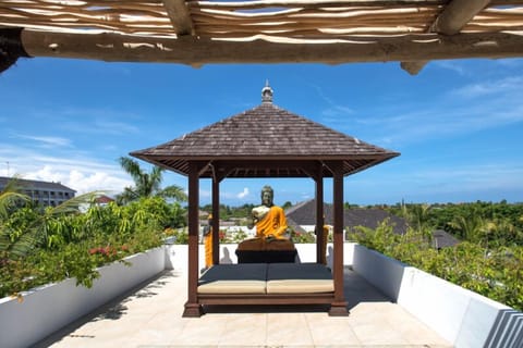 Prestigious 10 Bedroom villa, Seminyak