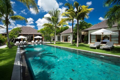 Luxury Haven 6 Bedroom Villa, Seminyak