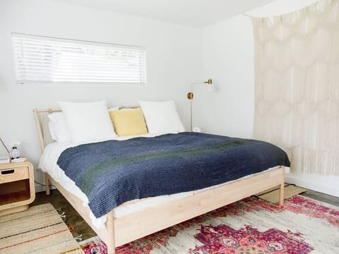 Master Bedroom 1