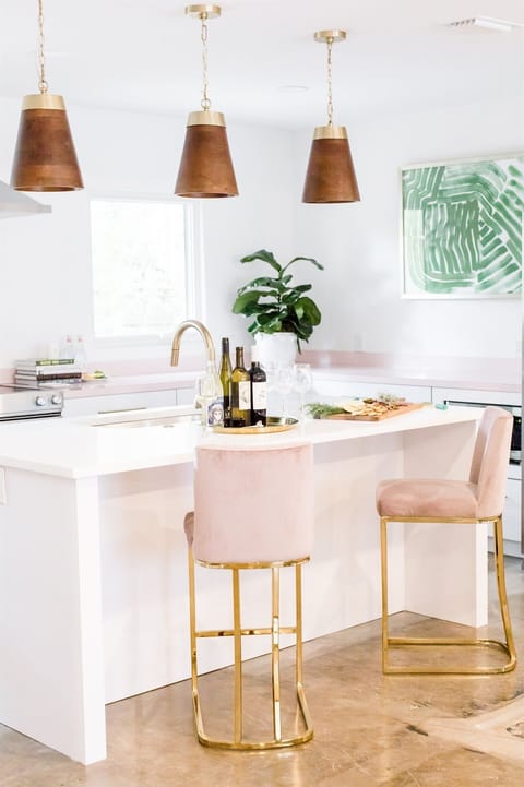Kitchen Island Seating