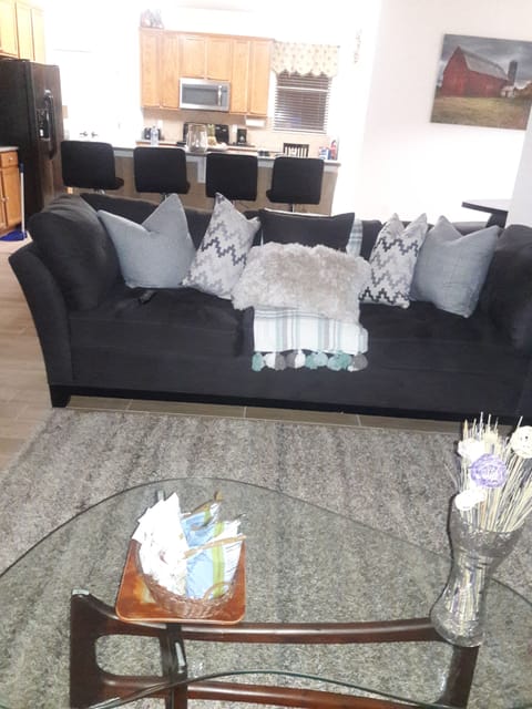 Downstairs family entertainment 