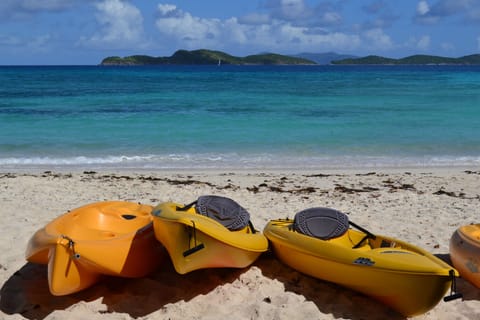 Sapphire Beach