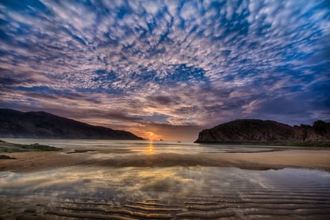 Boyeeghter bay, Melmore