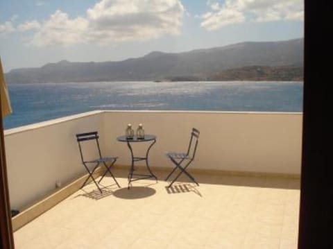 Terrace / Balcony