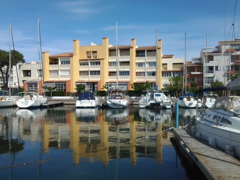 Marina