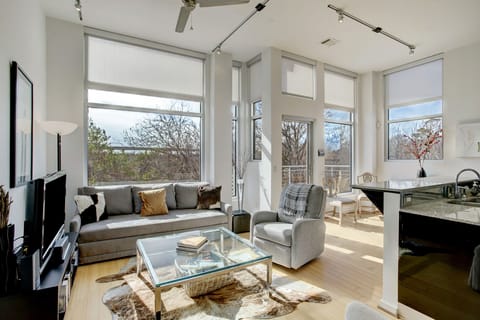 Living room 1