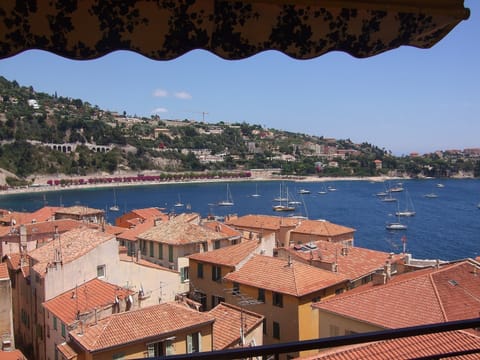 Old Town from terrese