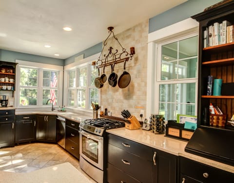 Everything you need to prepare your meals!