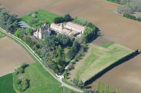 Chateau Plombis