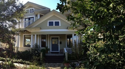 Charming 1920's Clarksville Home hidden in the HEART of downtown Austin!