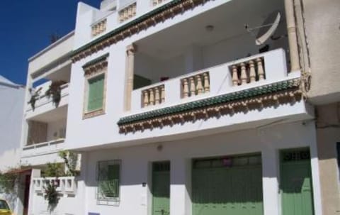Facade