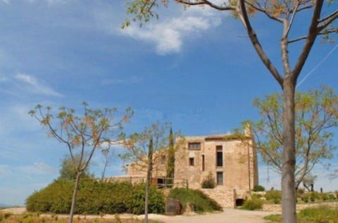 Beautiful former winery, now converted into a holiday home