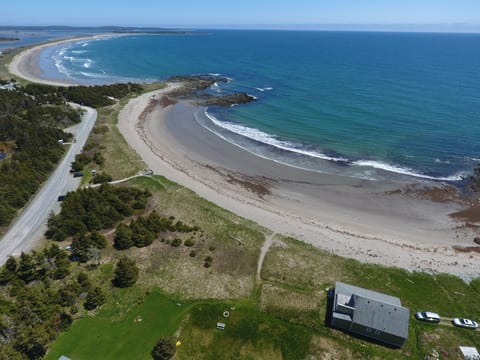 Thats the house on the bottom right corner of this picture