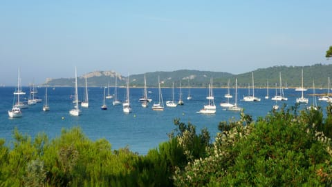 La Courtade