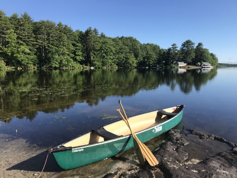 Lake