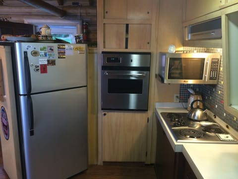 Self Cleaning Oven, and appliances