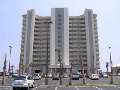 Tidewater Complex