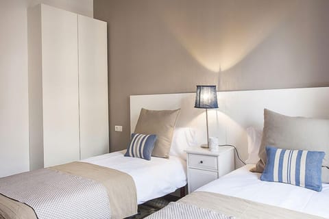 Another view of 2nd bedroom