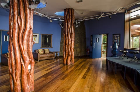 Your own private Resort on the mountain peak with breathtaking 360º views Hotel in Nova Friburgo