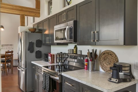 Cooking Supplies. Appliances that never end. 