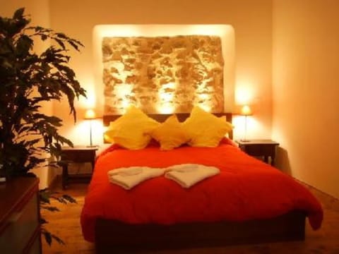 Main bedroom