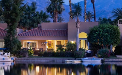 Lake view exterior of 97 Lake Shore