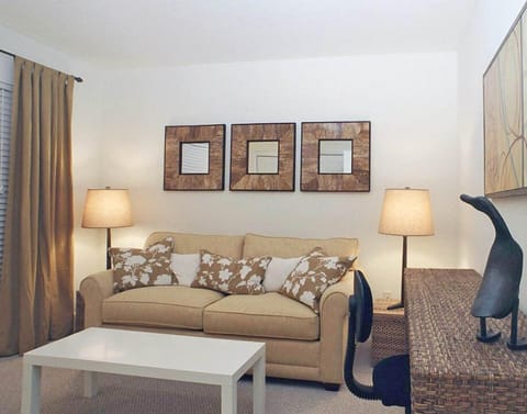 Extra bedroom / office