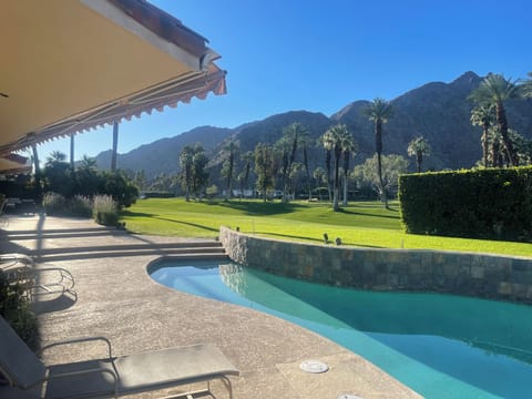 Panoramic Views