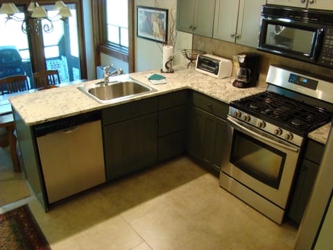 Kitchen lovers dream!