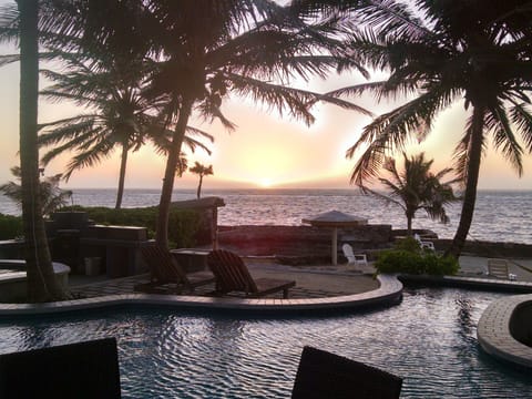 Sunrise view - Come join us!