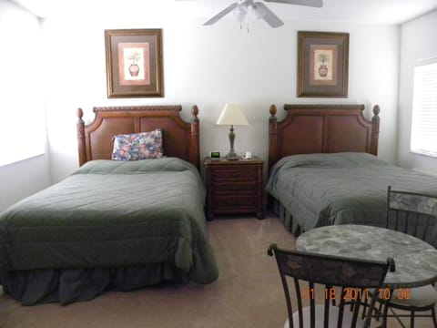 2nd Bedroom