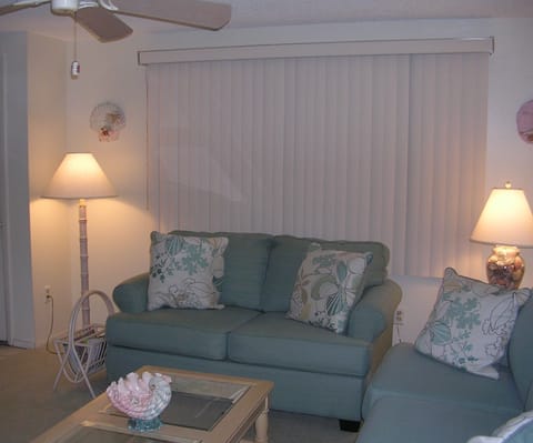 Living Room II