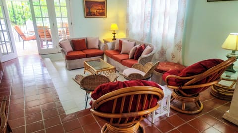 Living Room A