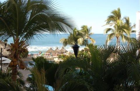 Come relax and enjoy this amazing view from your personal deck.