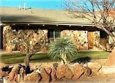 The Rock Cottage