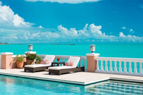 Villa Palermo...paradise in Turtle Tail