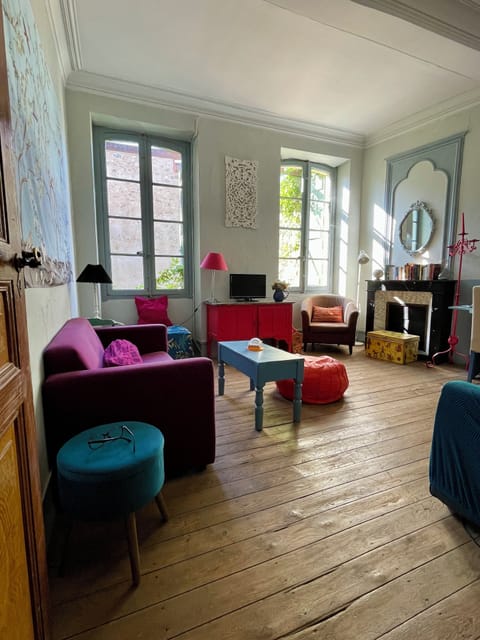 The Sitting Room