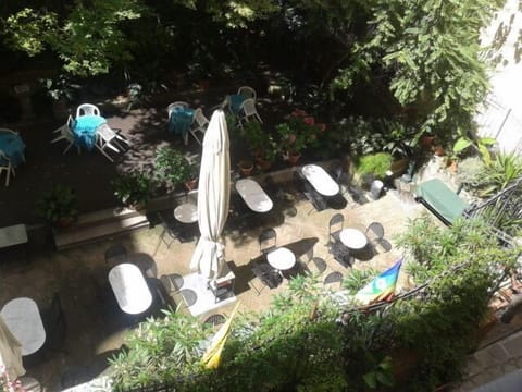 View from all windows