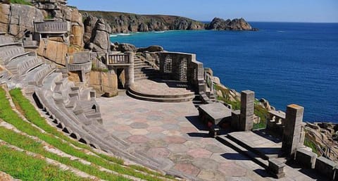 The Minac Theatre
