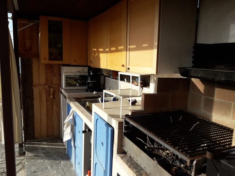 BBC completamente equipaggiato
BBC full-equipped