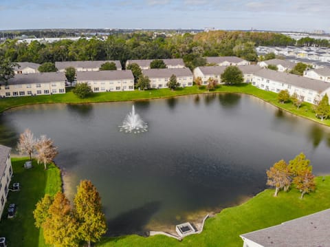 lake view