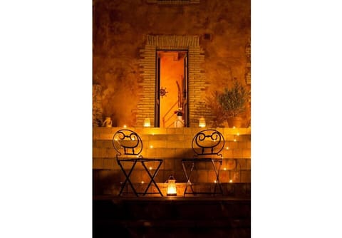 Casa Teulada 2 - Romance Outside Casa Teulada