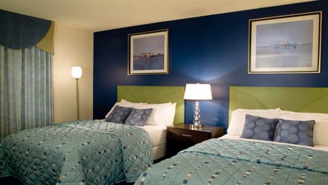 Not actual unit. Photo is from resort website.