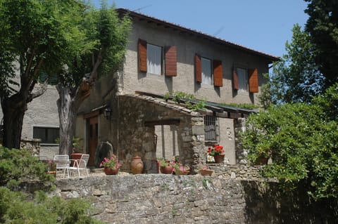 The House
